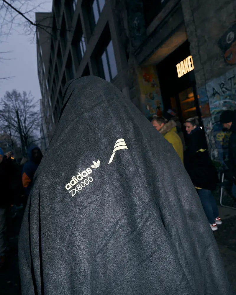 Recap: adidas ZX 8000 JC & MT Release – Community, Cold Weather