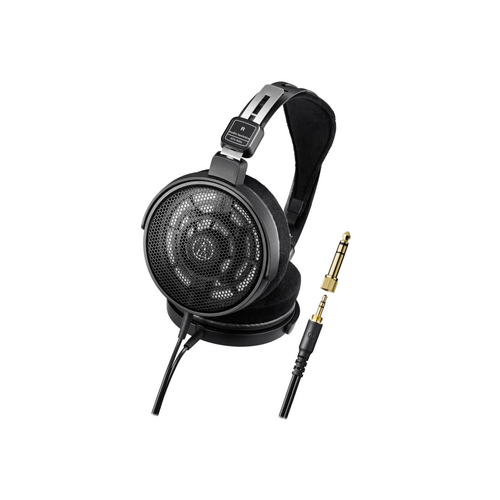 AUDIO TECHNICA ATH-R30X Professional Studio Reference Headphones