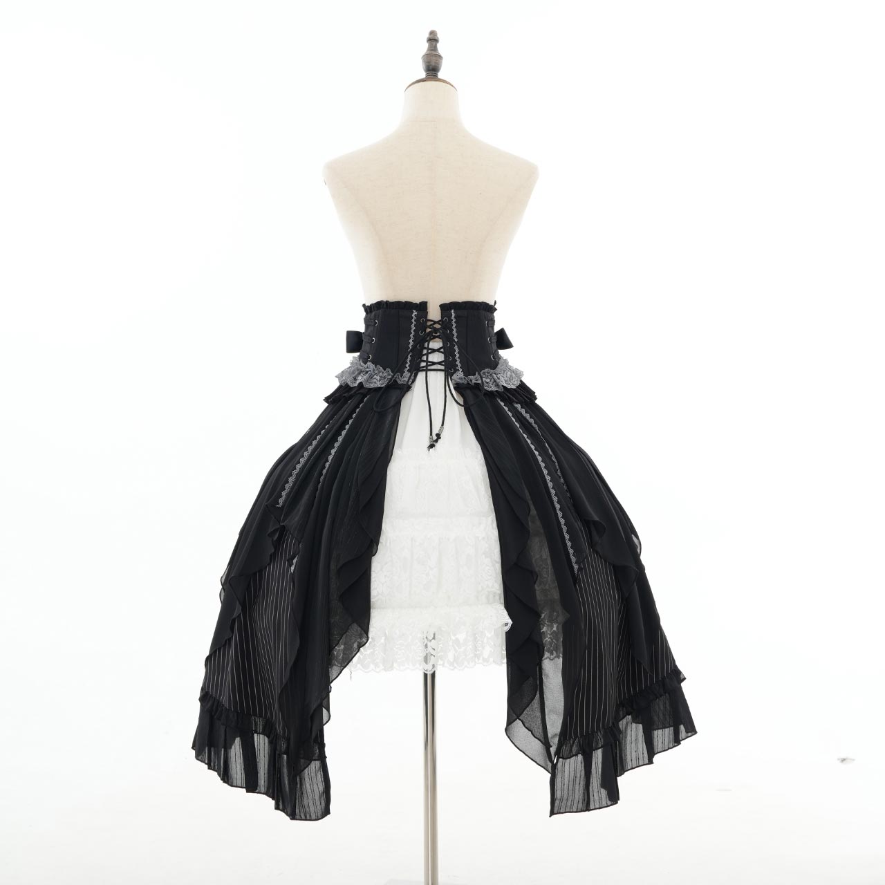 OZZON JAPAN / Larme d'Alice コルセットスカート