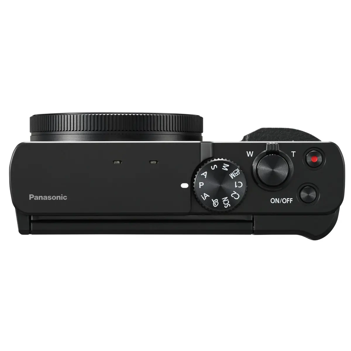 Panasonic Lumix DC-TZ99 Black