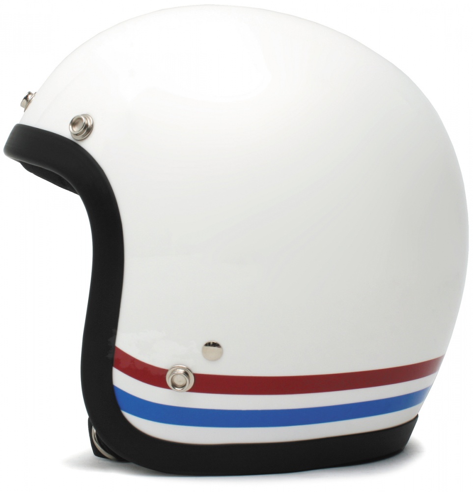 BELLのジェットヘルメット・500-TXJに、トリコロールほか新色3色が追加