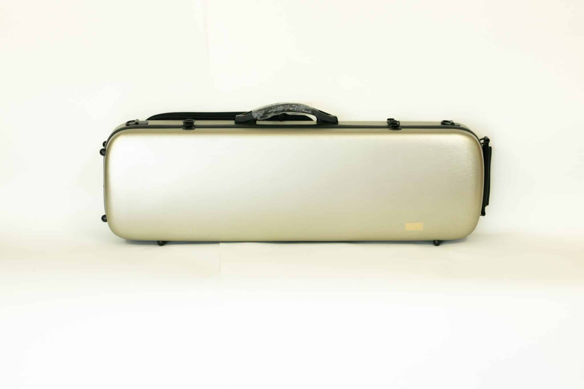 Ossi F-08 新作バイオリンケース！！ | 株式会社エルフラット