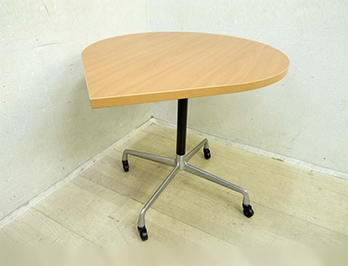 ハーマンミラー（HERMAN MILLER）セグメンテッドベーステーブル買取｜L
