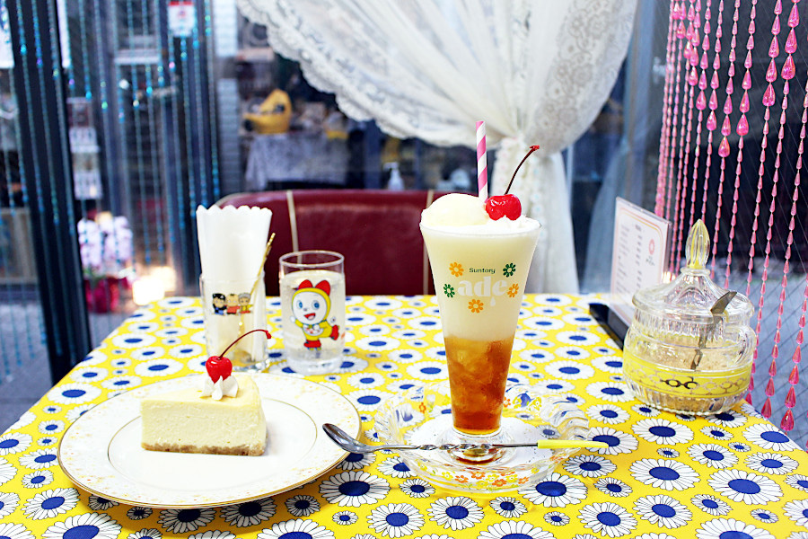 懐かしさでトキメク、奈良の昭和平成喫茶で「小学生気分」に | Lmaga.jp