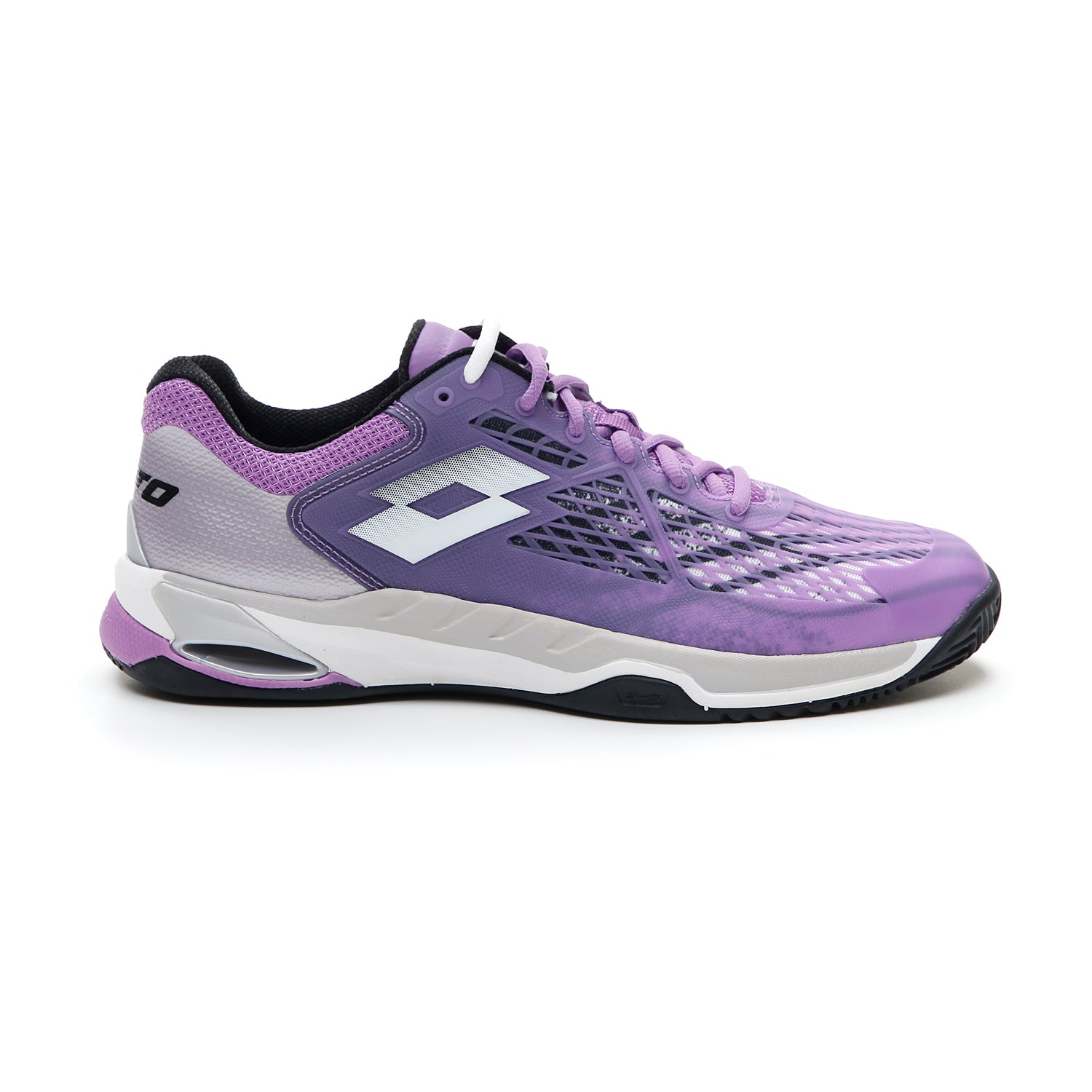 Tennis Shoes: for all surfaces - Lotto Sport