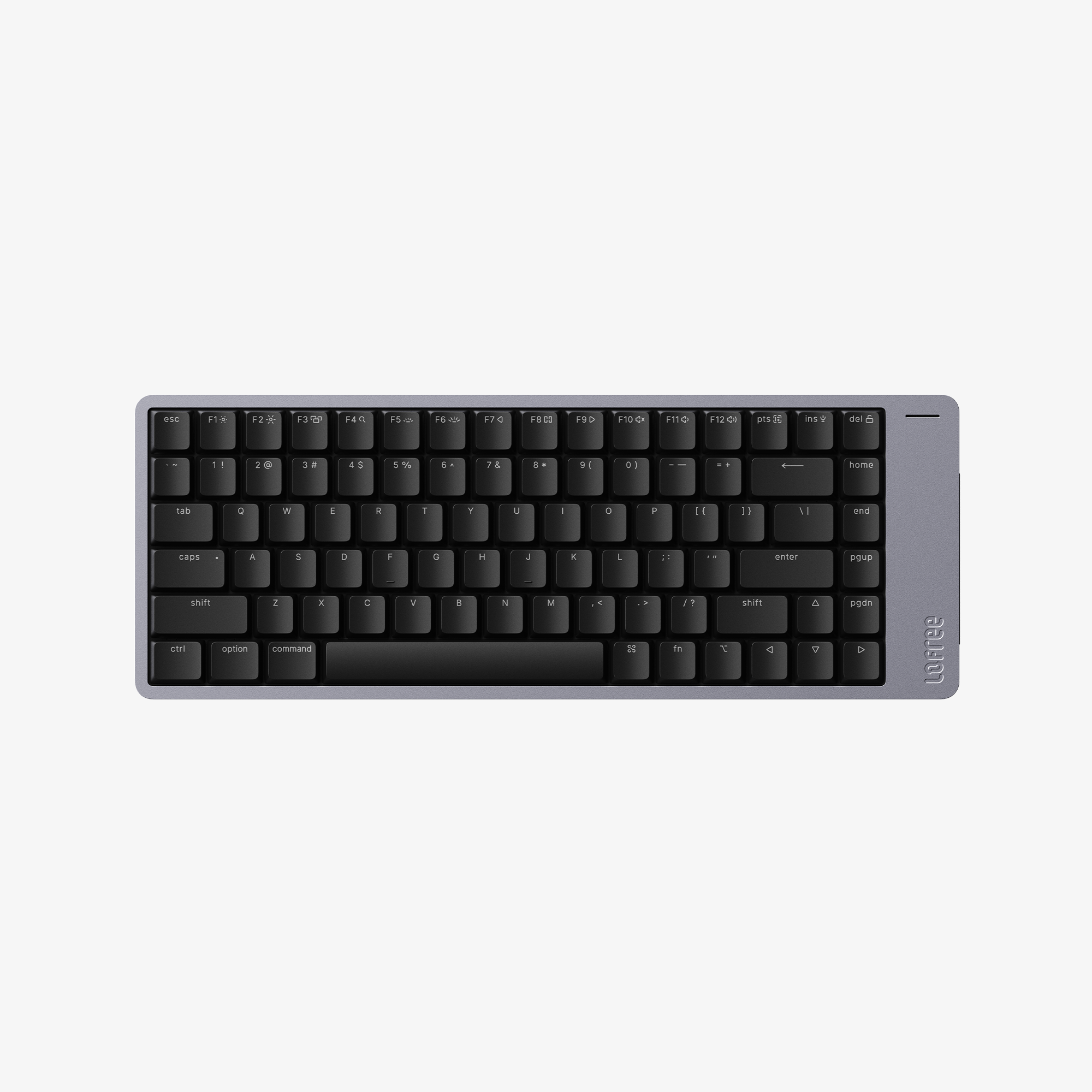 Lofree Flow 2 | The Smoothest Keyboard: Evolved, Redefined, Unleashed