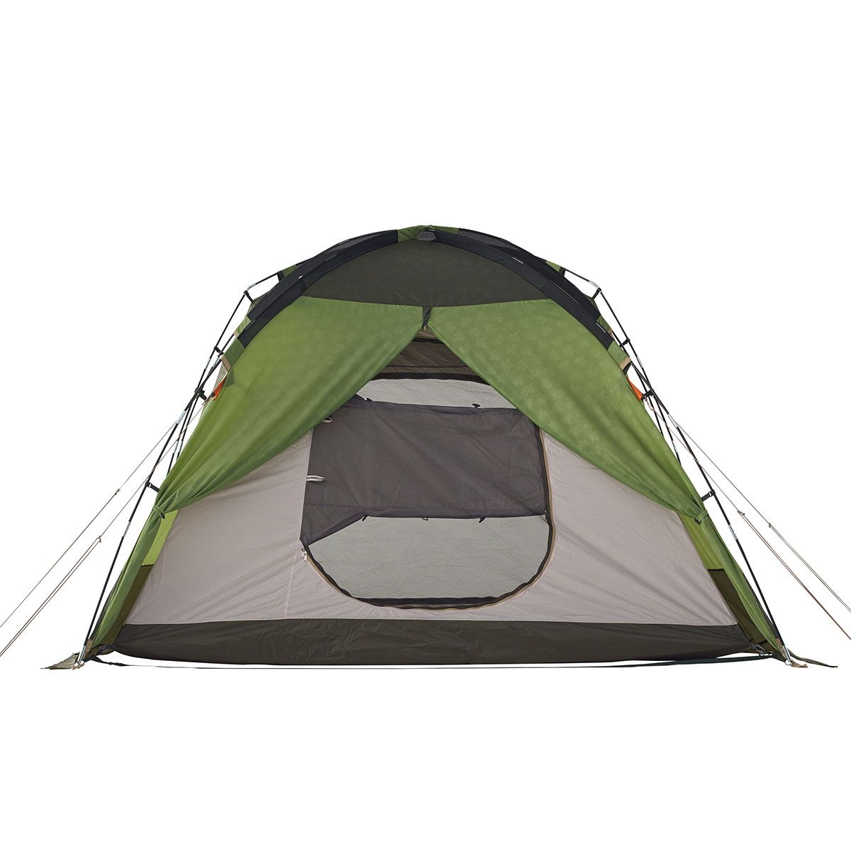 neos PANELスクリーンドゥーブル XL-BJ|ギア|テント|2ルームテント