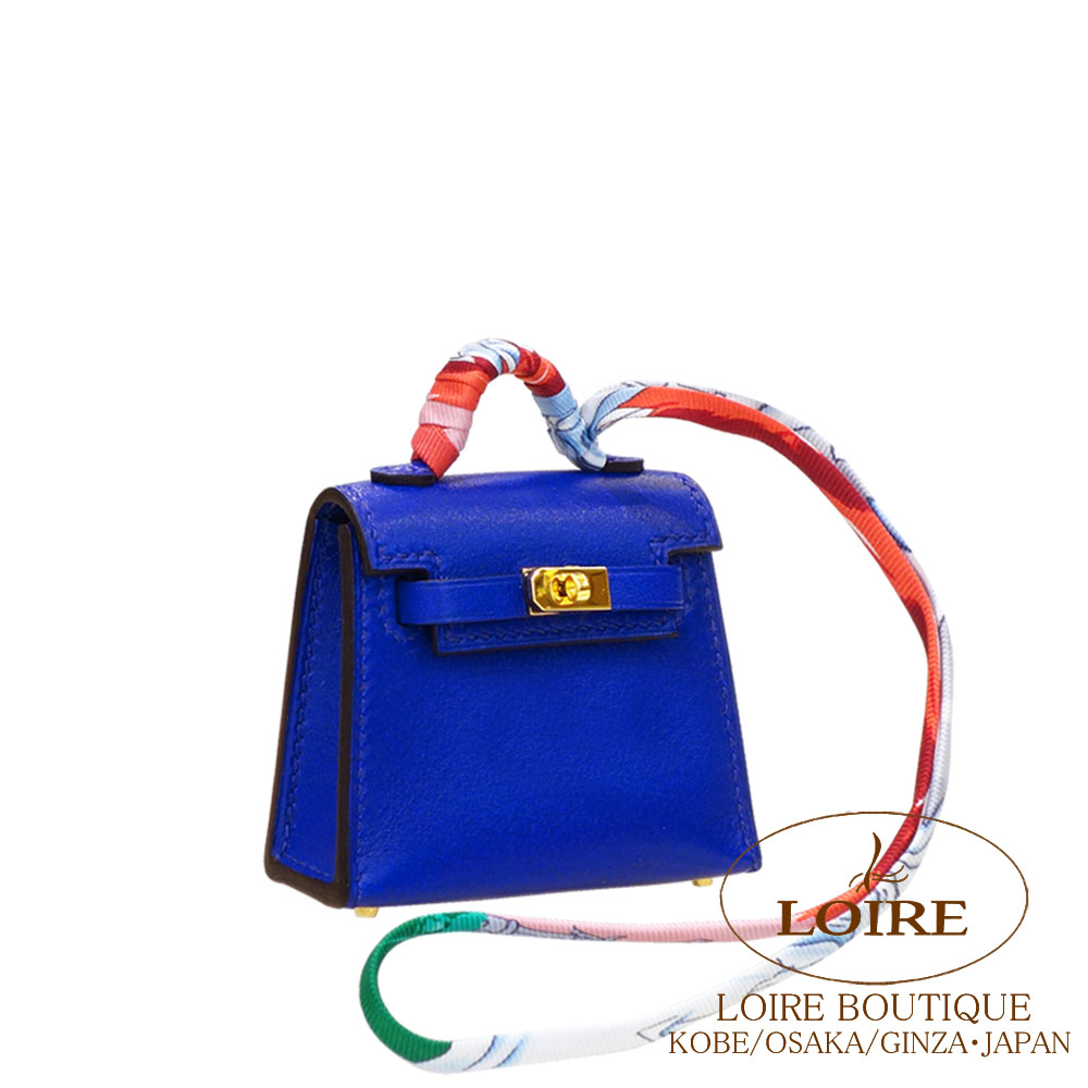 ケリートゥイリー｜エルメス・バーキン専門店 ロワール ブティック