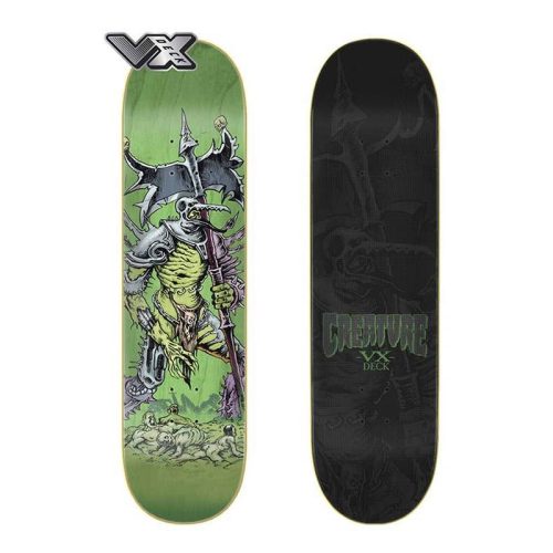 Creature VX Battalion SM Deck 8.25