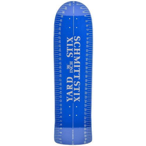 Schmitt Stix Yard Stix REISSUE Deck 9.625