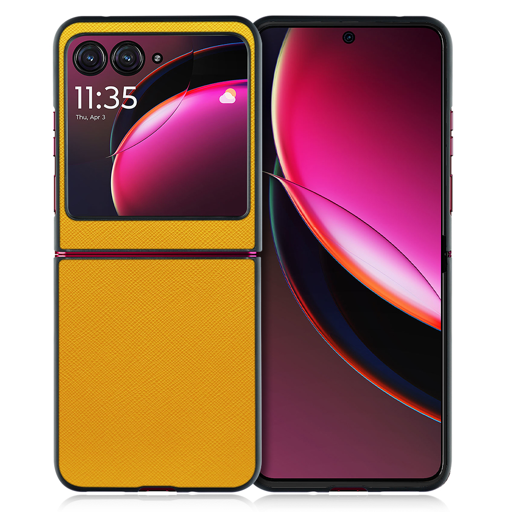 LooCo Official Shop / [ LOOF CASUAL-SHELL ] motorola razr 40 ultra