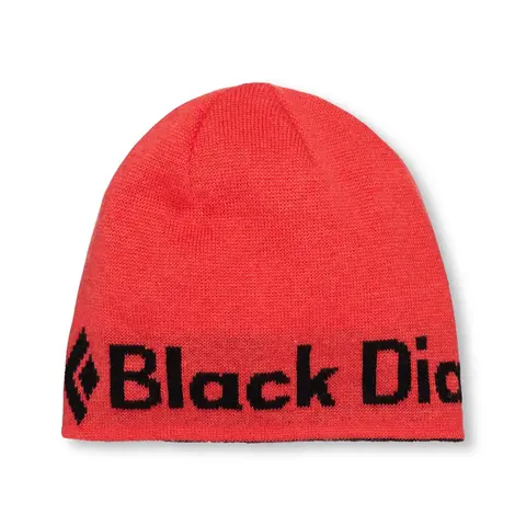 BDリバーシブルビーニー(1サイズ オクタン/ブラック): ブラック