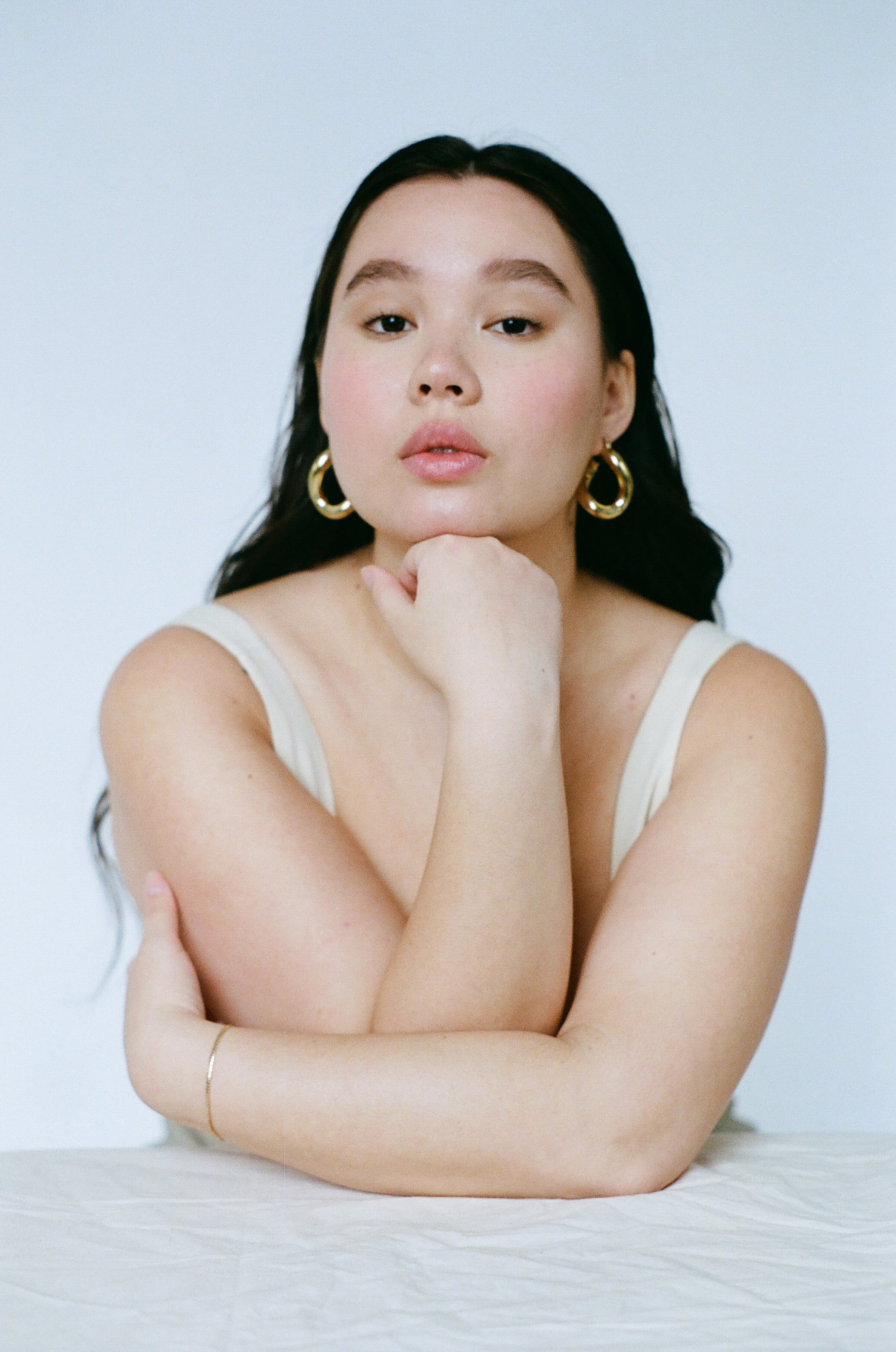 Anima Earrings – lauralombardi