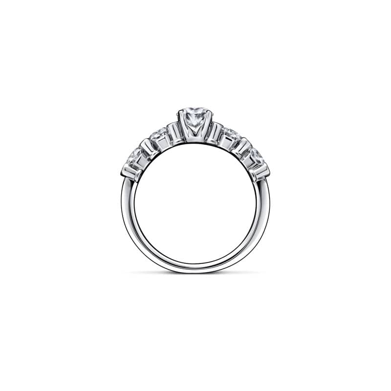 ラザール ダイヤモンド オンラインショップ |アストリア(プラチナ