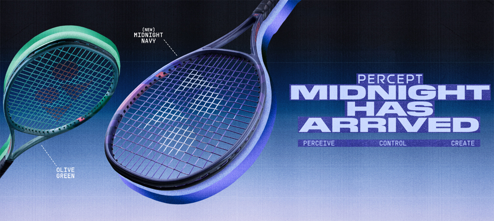 新カラー】 ヨネックス(YONEX) 硬式テニスラケット パーセプト 100L