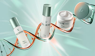 DetO2x Cream - Valmont