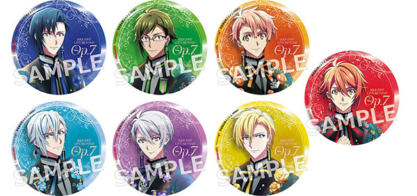 IDOLiSH7 LIVE BEYOND 