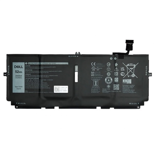 Dell XPS 13 9310 Battery