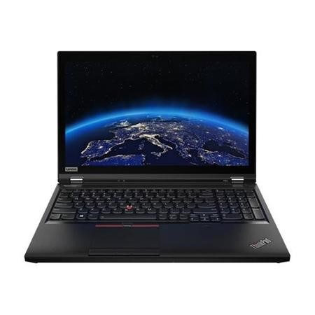Windowsノート本体 ThinkPad P53 32GB/1TB i7 RTX3000 4K UHD Lenovo