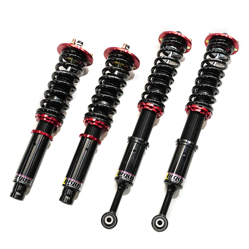 LARGUS ONLINE SHOP / ホンダ アコード CL7 2WD SpecS 車高調キット