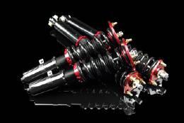 LARGUS ONLINE SHOP / トヨタ クラウン GRS201 4WD SpecS 車高調キット