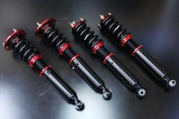 LARGUS ONLINE SHOP / トヨタ クラウン GRS200 2WD SpecD 車高調キット