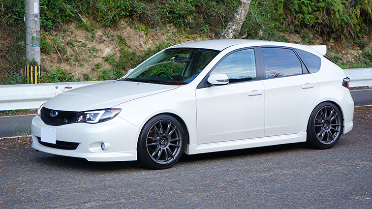 ユーザーレビュー詳細｜LARGUS OFFICIAL SITE