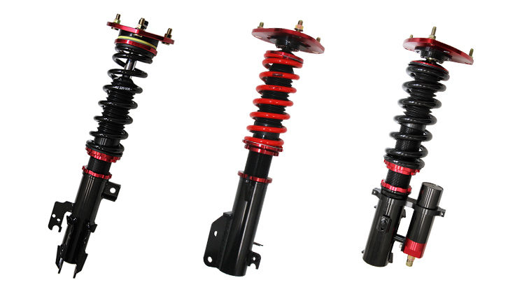 GR86・86・BRZ 車高調・パーツ特集｜LARGUS OFFICIAL SITE