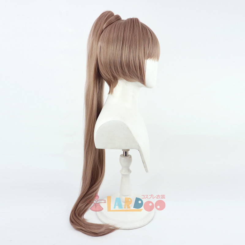 無期迷途 PathtoNowhere アリエル-Ariel コスプレウィッグ ネット付き