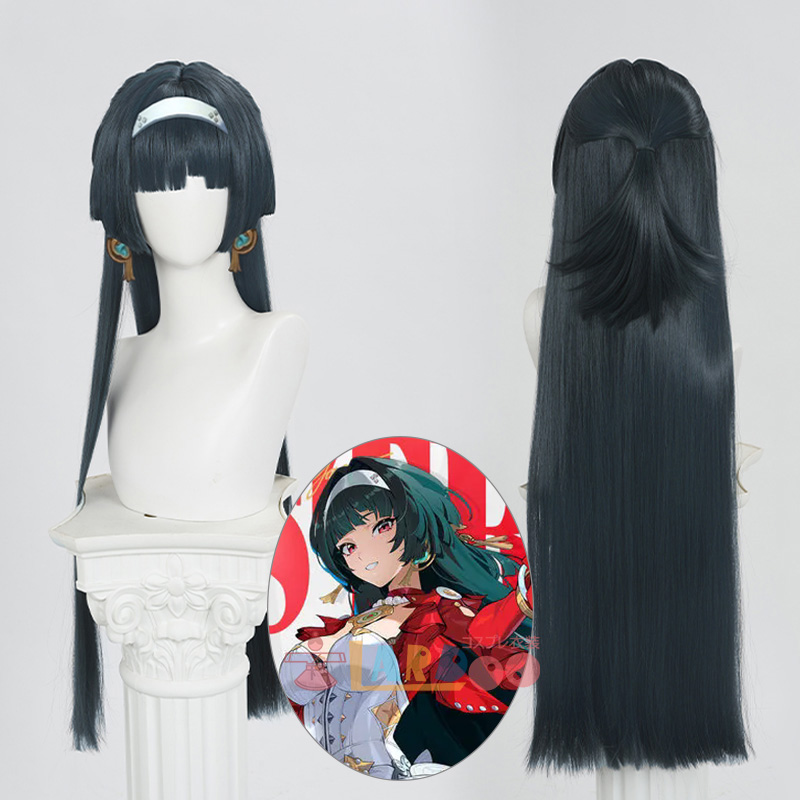 ゼンレスゾーンゼロ ゼンゼロ アストラ・ヤオ-ASTRA・YAO コスプレ衣装