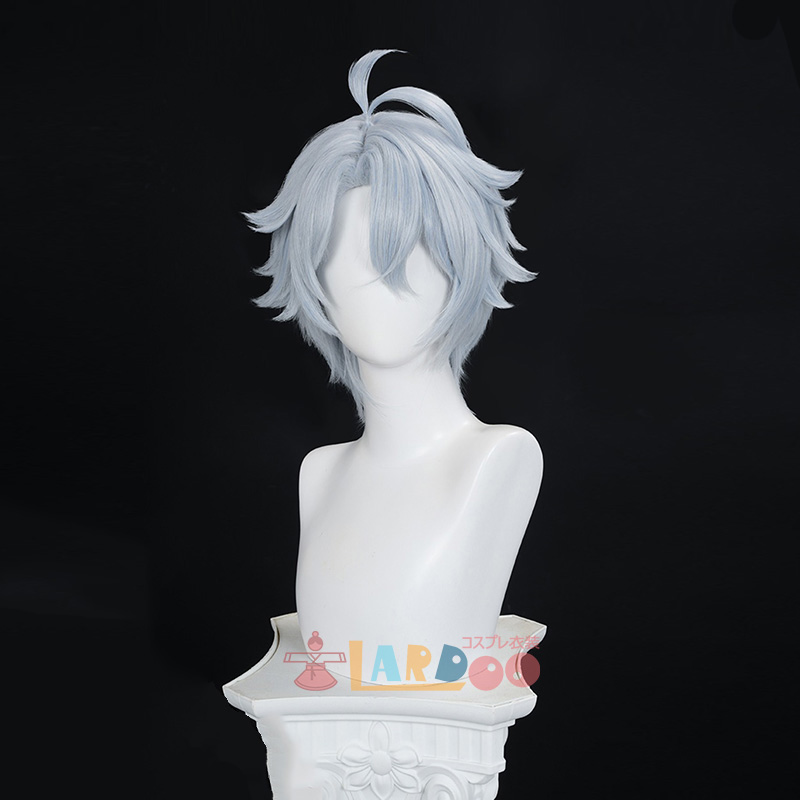 崩壊スターレイル HonkaiStarRail ファイノン-Phainon コスプレ