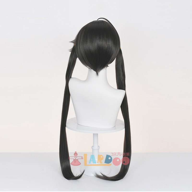 アークナイツ：エンドフィールド チェン・センユー コスプレ衣装