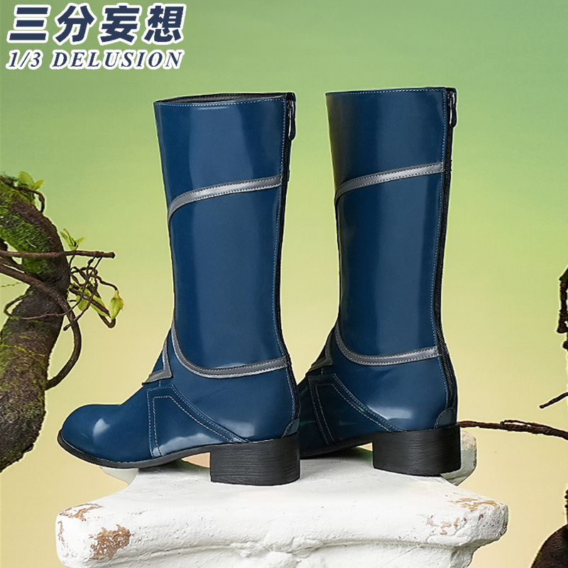 三分妄想1/3Delusion】崩壊:スターレイル HonkaiStarRail アナイクス