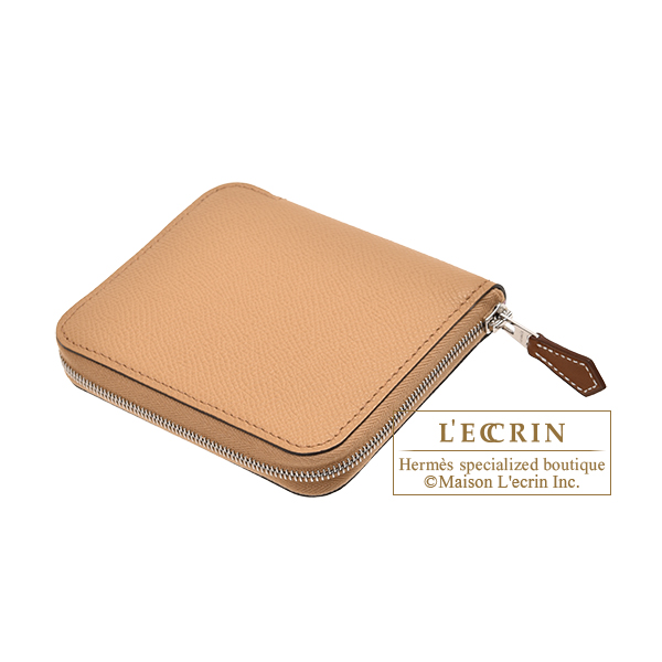 エルメス アザップ シルクイン コンパクト チャイ/ モーヴシルベストル