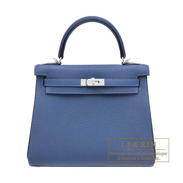 ケリー 25 | エルメス・バーキン専門店 西麻布レクラン