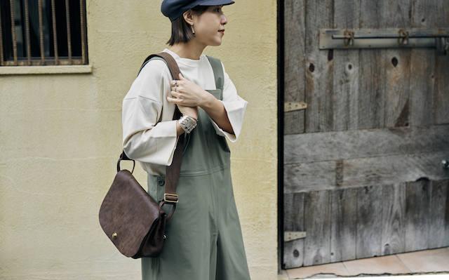 Tochca トーチカ エメ ヴァリエ mini 商品詳細｜LEQUEL｜レクエールは