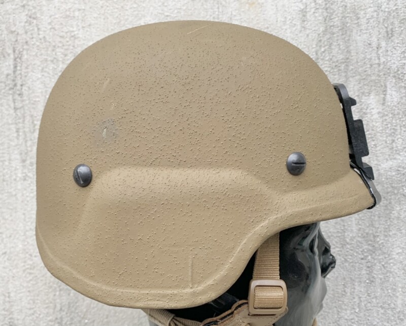 海兵隊実物 USMC LWH ライトウェイト ヘルメット M ヘルメット