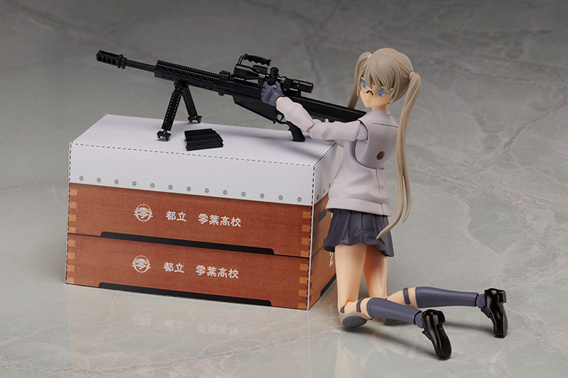 figma 照安鞠亜｜PRODUCT｜リトルアーモリー OFFICIAL WEBSITE