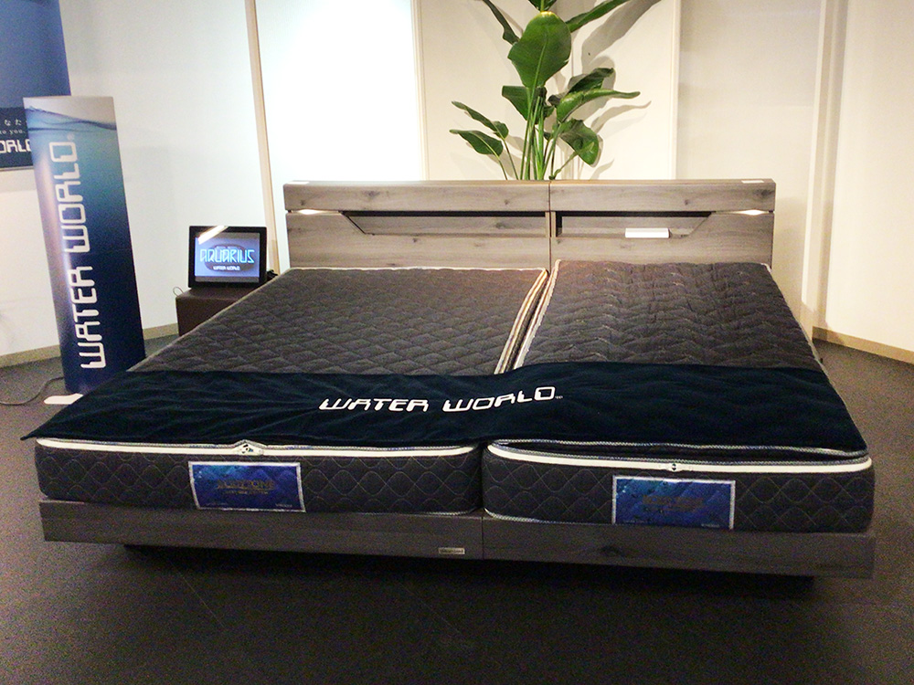 ウォーターベッド販売 | リブズコアオンラインショップ
