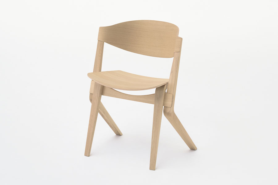 KARIMOKU NEW STANDARD (カリモクニュースタンダード) SCOUTダイニング