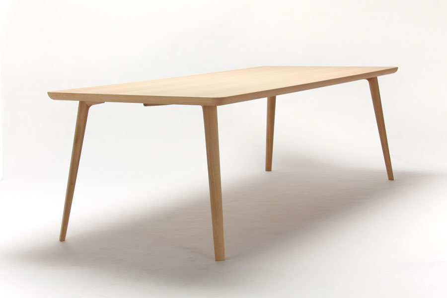 KARIMOKU NEW STANDARD (カリモクニュースタンダード) SCOUTダイニング