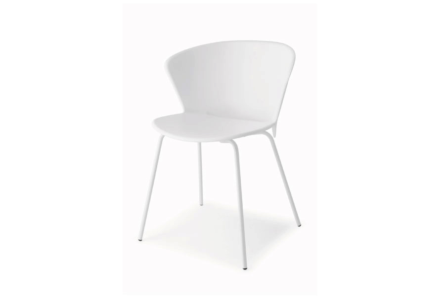カリガリスバヒアダイニングチェア/ Calligaris BAHIA Dining chair