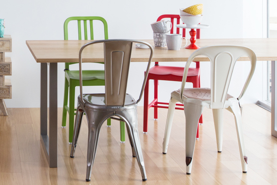 at will（アットウィル）ダイニングテーブル［180cm］ - ダイニング