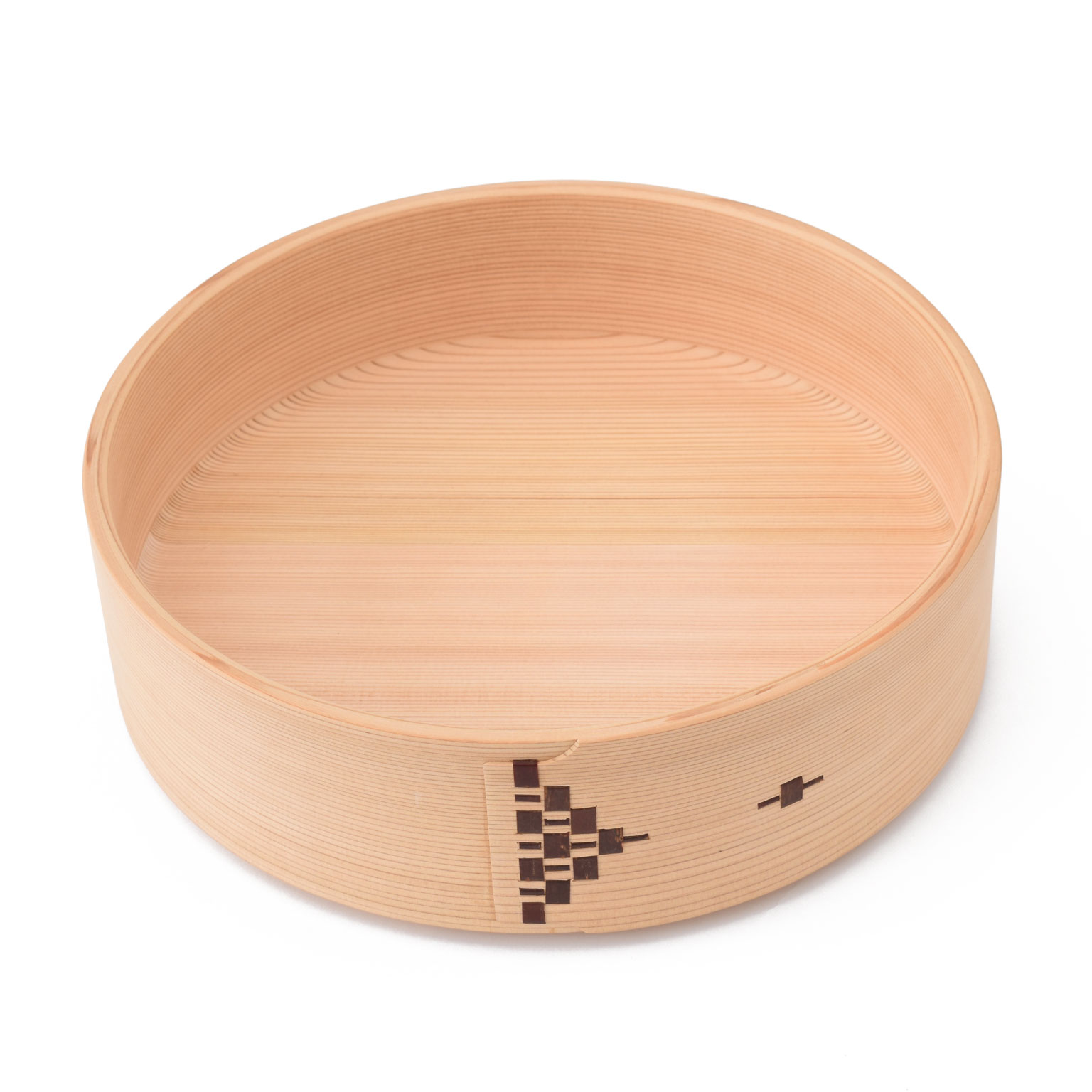 柴田慶信商店（シバタヨシノブショウテン）飯切 尺 | LIVING MOTIF