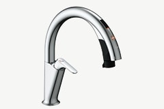 LIXIL | 水栓金具 | ナビッシュ（非接触水栓・タッチレス水栓）