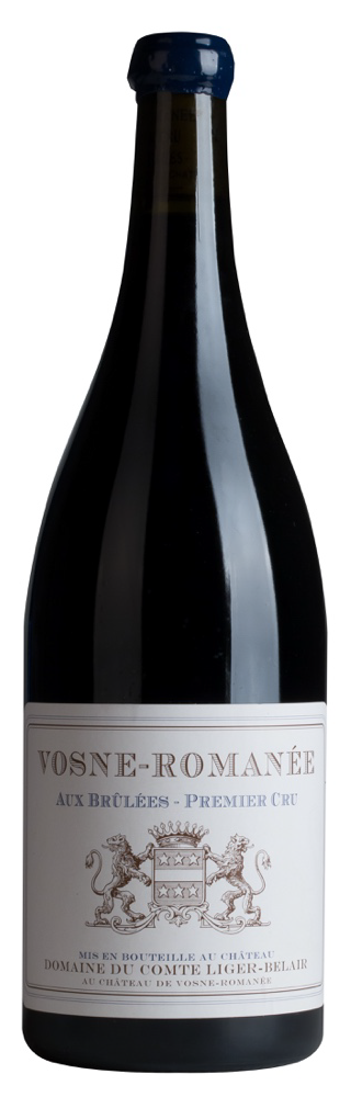 Domaine du Comte Liger-Belair - Our climats and wines