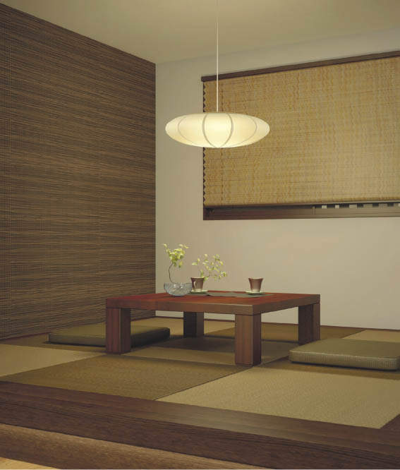 コイズミ照明 KOIZUMI 和風ペンダント AP45460L | 商品紹介 | 照明器具