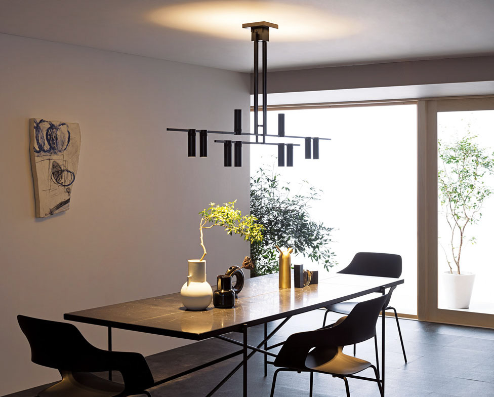 大幅値下げ】オーデリック シャンデリア 60センチ 2 大幅値下げ