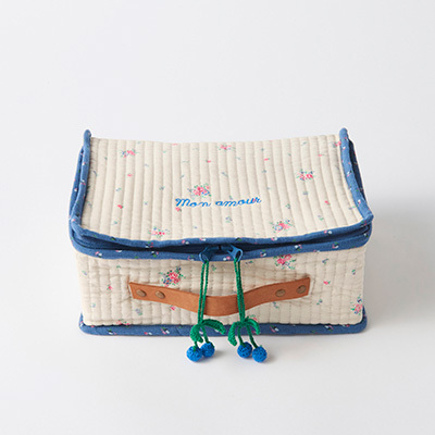 EMILE & IDA （エミールエイダ）｜直輸入 正規販売店のリリエネネ