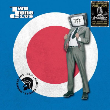 Ska, Reggae, Rocksteady & Soul online store